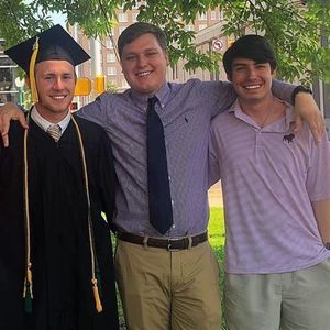 Meet your Posher, Matt